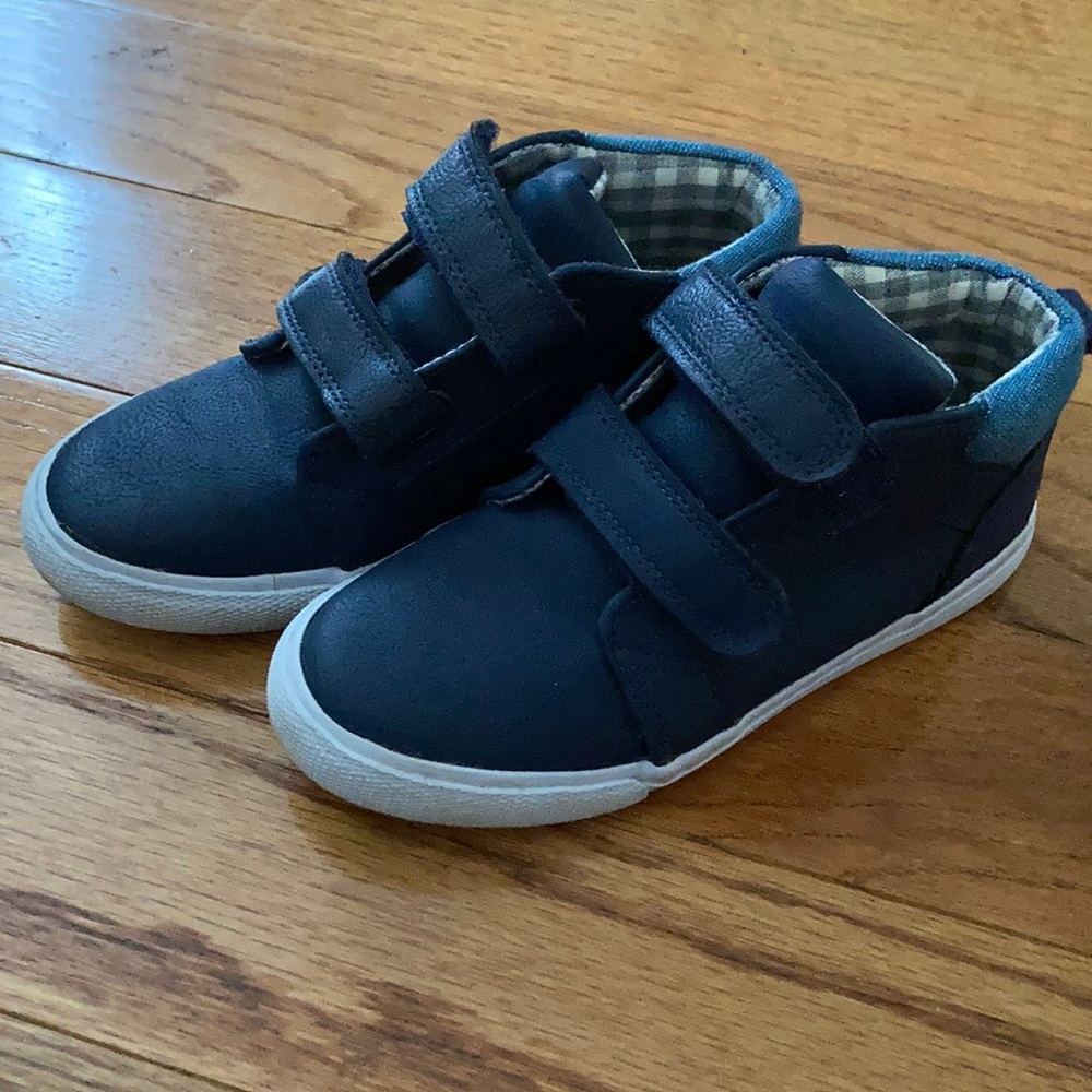 Boys Cat & Jack Sneakers